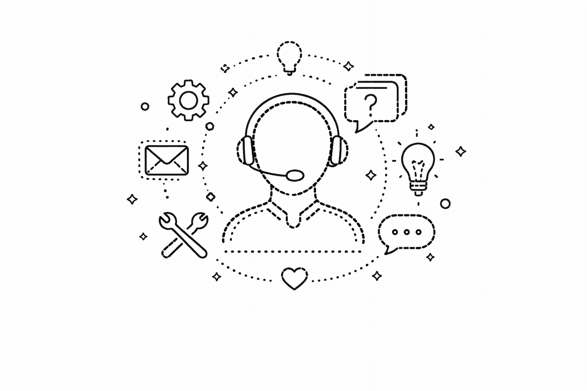 Customer Support